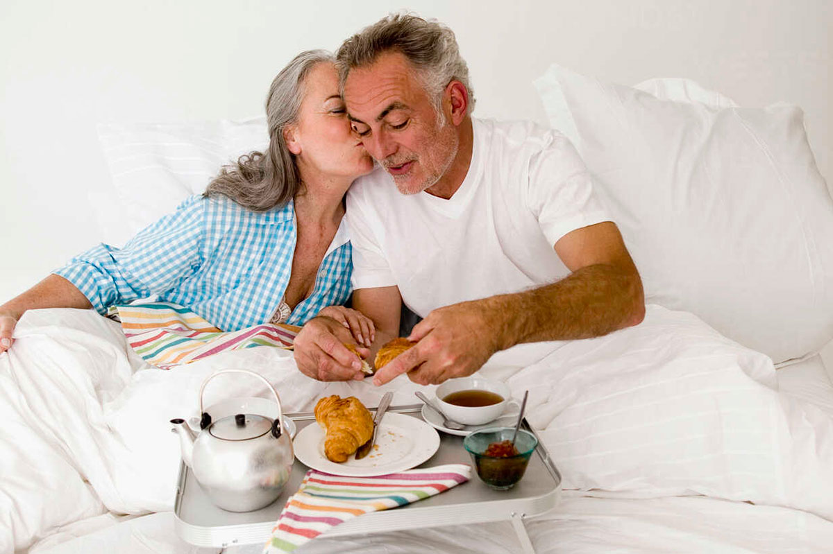 Testosterone therapy In Mundelein: Sex life