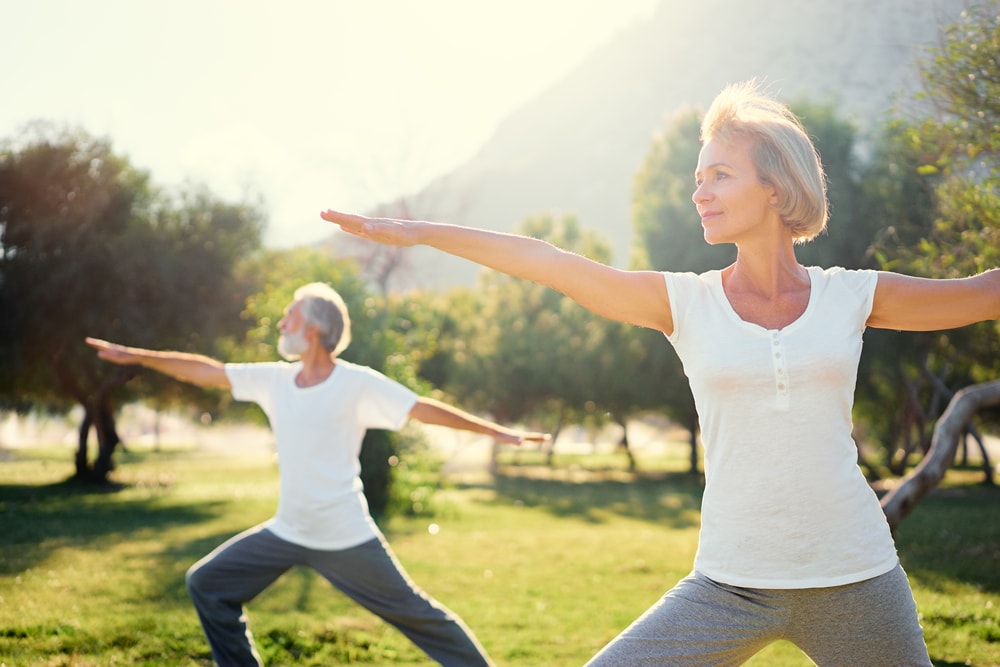 Testosterone therapy In Mundelein: Slim Body