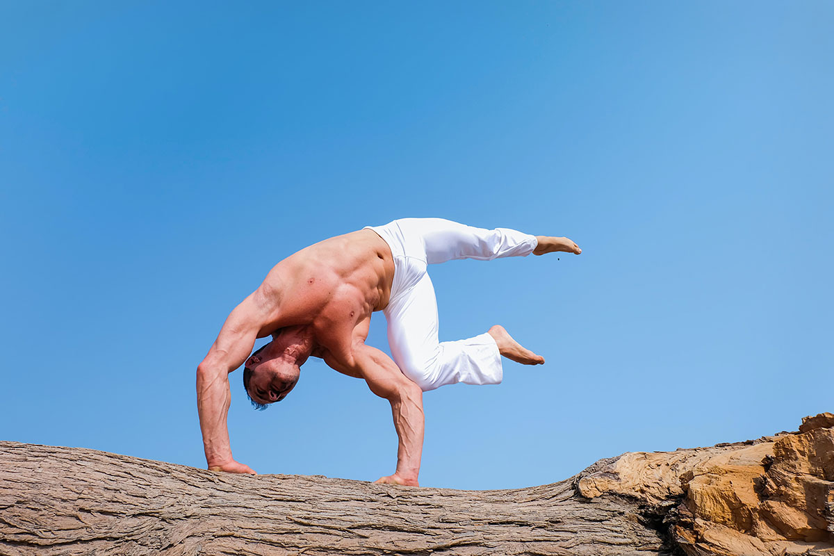 Testosterone therapy In Mundelein: Muscle Strength